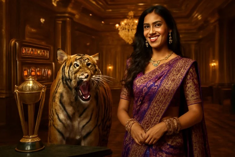 669q নিরাপত্তা যাচাই দৃশ্য